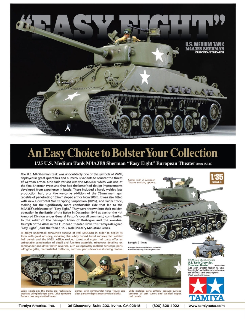 FineScale Modeler 2016-03 (Vol34-03)